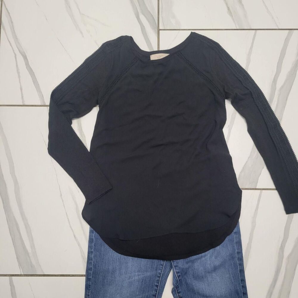 Loft Women's Blouse